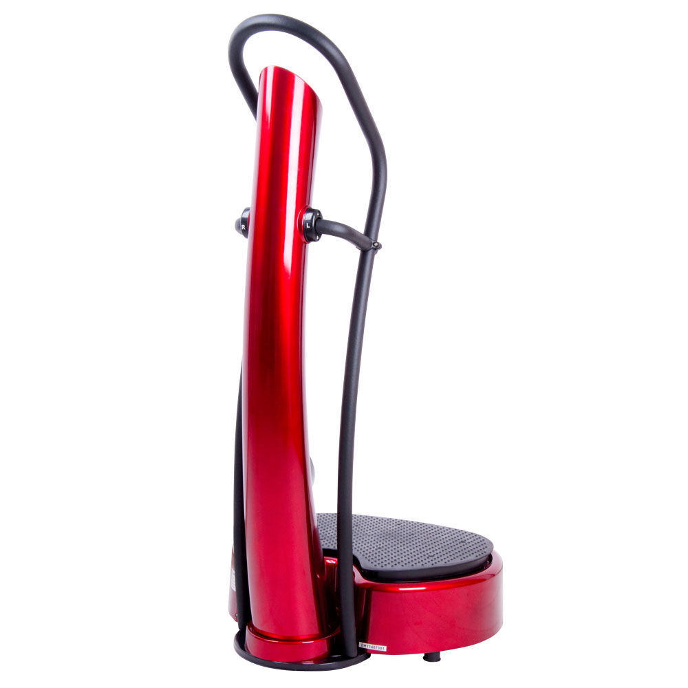 Aparat vibromasaj inSPORTline VibroGym Lotus 18712 (1505)