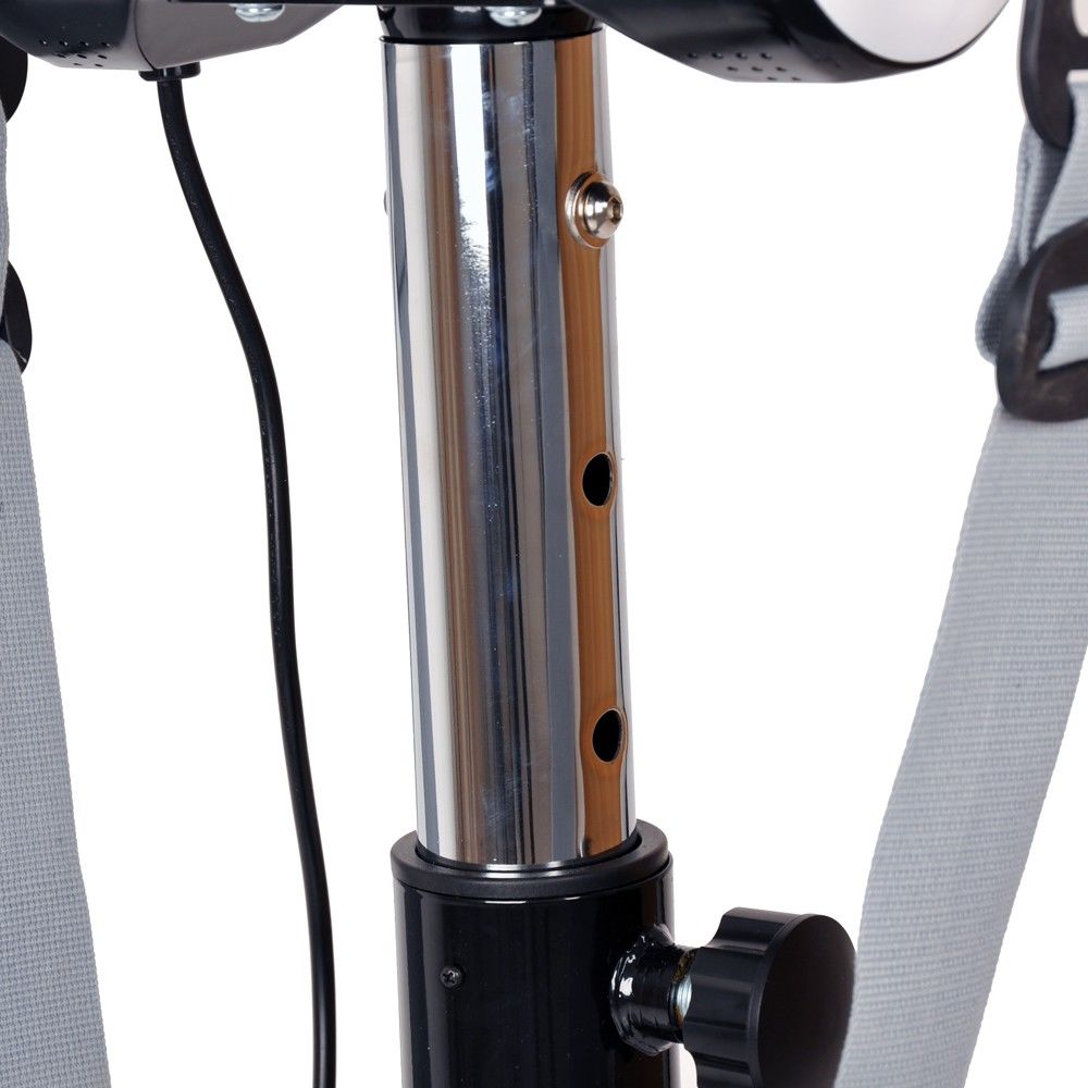 Aparat vibromasaj inSPORTline Rexabelt 7450 (2262)