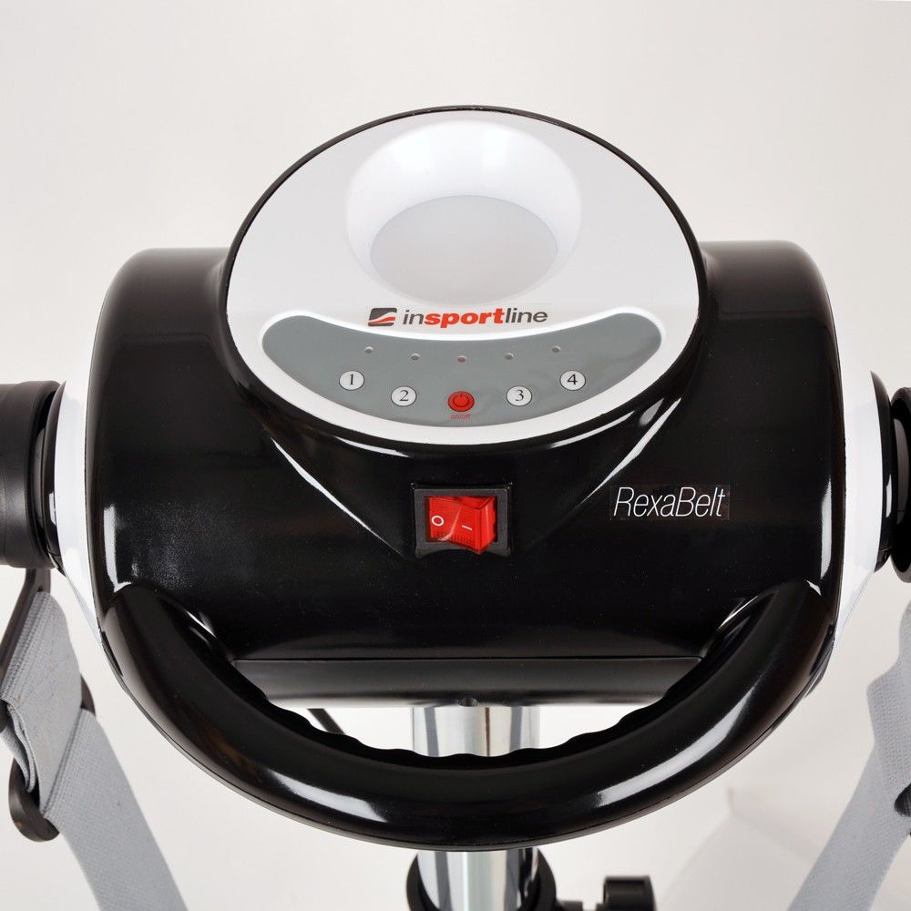 Aparat vibromasaj inSPORTline Rexabelt 7450 (2262)