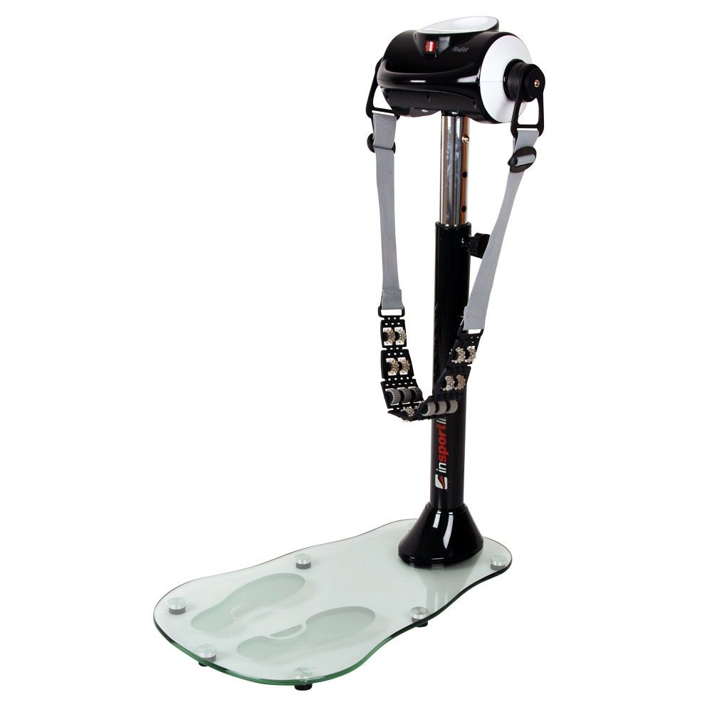 Aparat vibromasaj inSPORTline Rexabelt 7450 (2262)