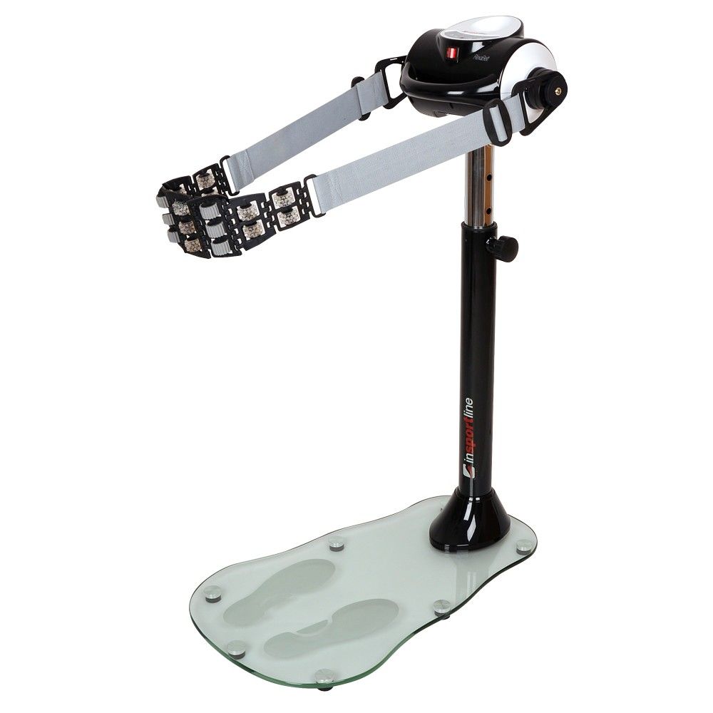 Aparat vibromasaj inSPORTline Rexabelt 7450 (2262)
