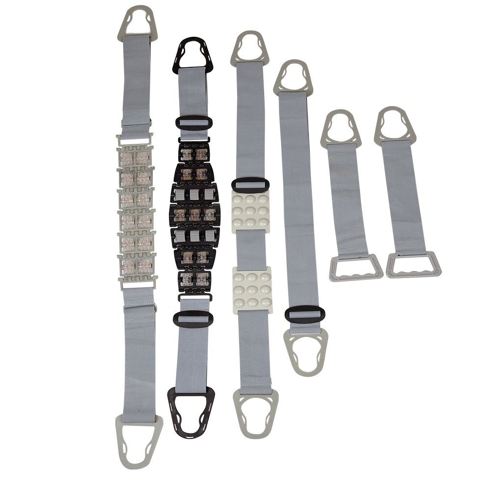 Aparat vibromasaj inSPORTline Rexabelt 7450 (2262)
