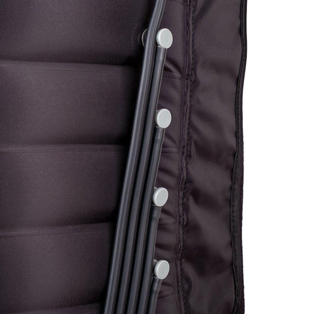 Briu masaj cu compresie aer 120x37 cm inSPORTline Compisimo IN26391