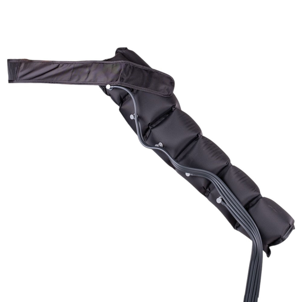 Manson masaj pt brat cu compresie aer 80x50 cm inSPORTline Compisimo IN26389