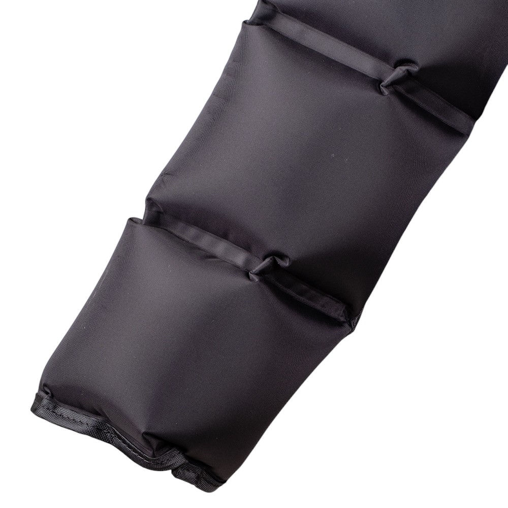 Manson masaj pt brat cu compresie aer 80x50 cm inSPORTline Compisimo IN26389