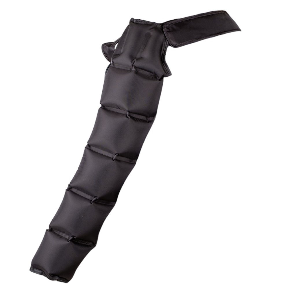 Manson masaj pt brat cu compresie aer 80x50 cm inSPORTline Compisimo IN26389