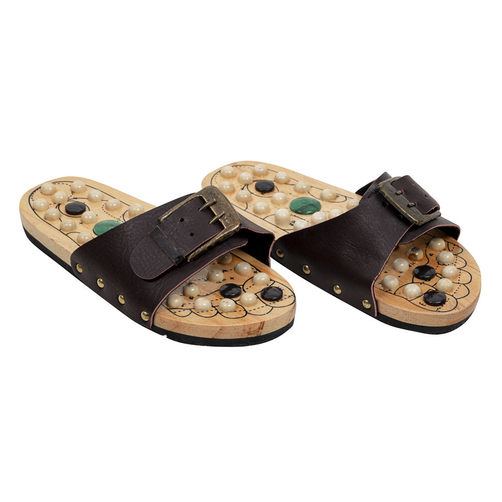 Sandale masaj cu magneti m.43 inSPORTline 16907 (5031)