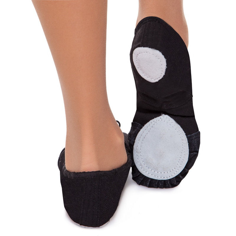 Balerini din piele  m.30  OB-0005 (10949)