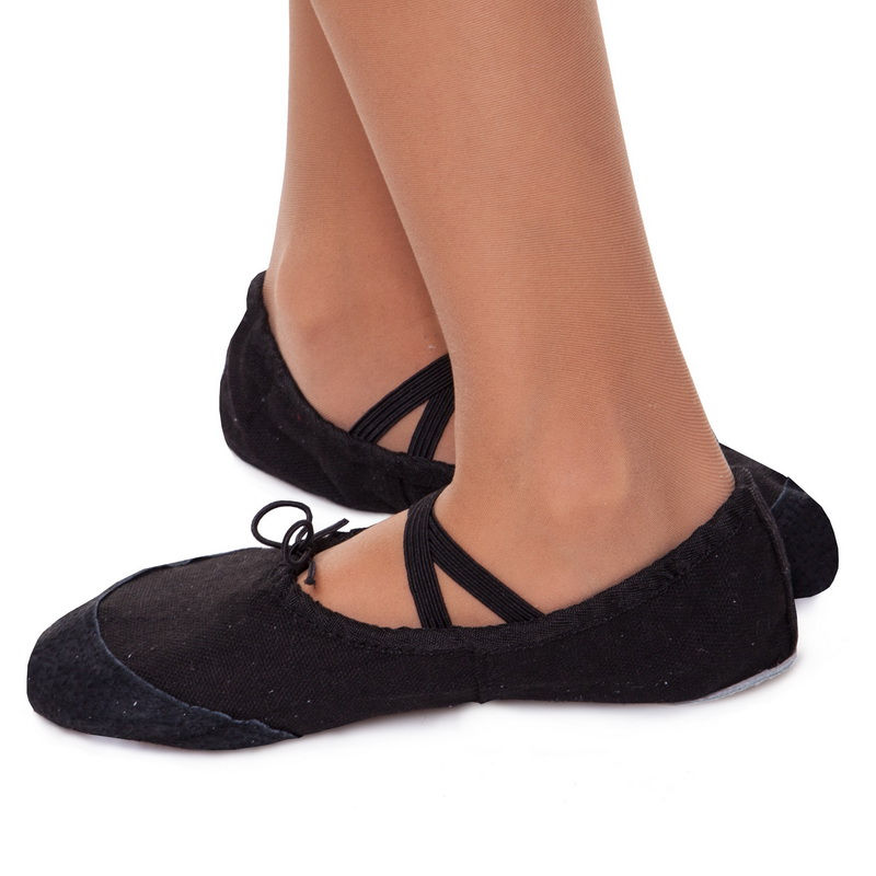Balerini din piele  m.34  OB-0005 (10953)