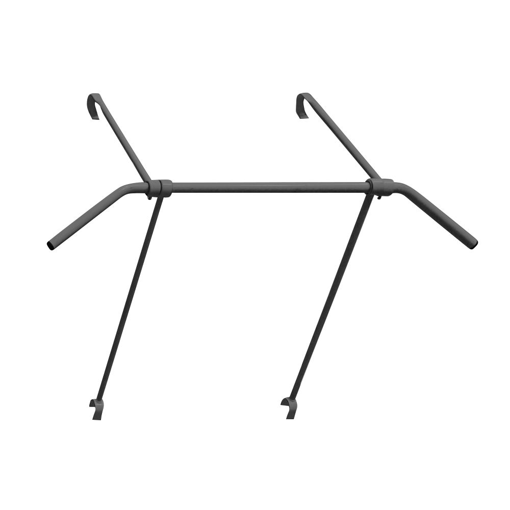 Bara pentru spalier (max. 110 kg) inSPORTline 1337 (187)