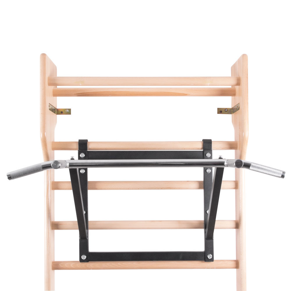 Bara tractiuni pt spalier (max. 150 kg) inSPORTline 18410 (6556)