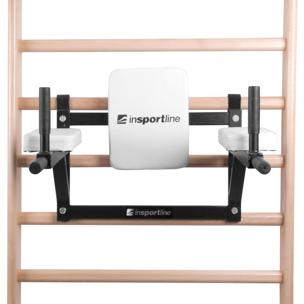 Bara tractiuni si abdomen perete suiedez (max. 100 kg) inSPORTline 11357 (3443)
