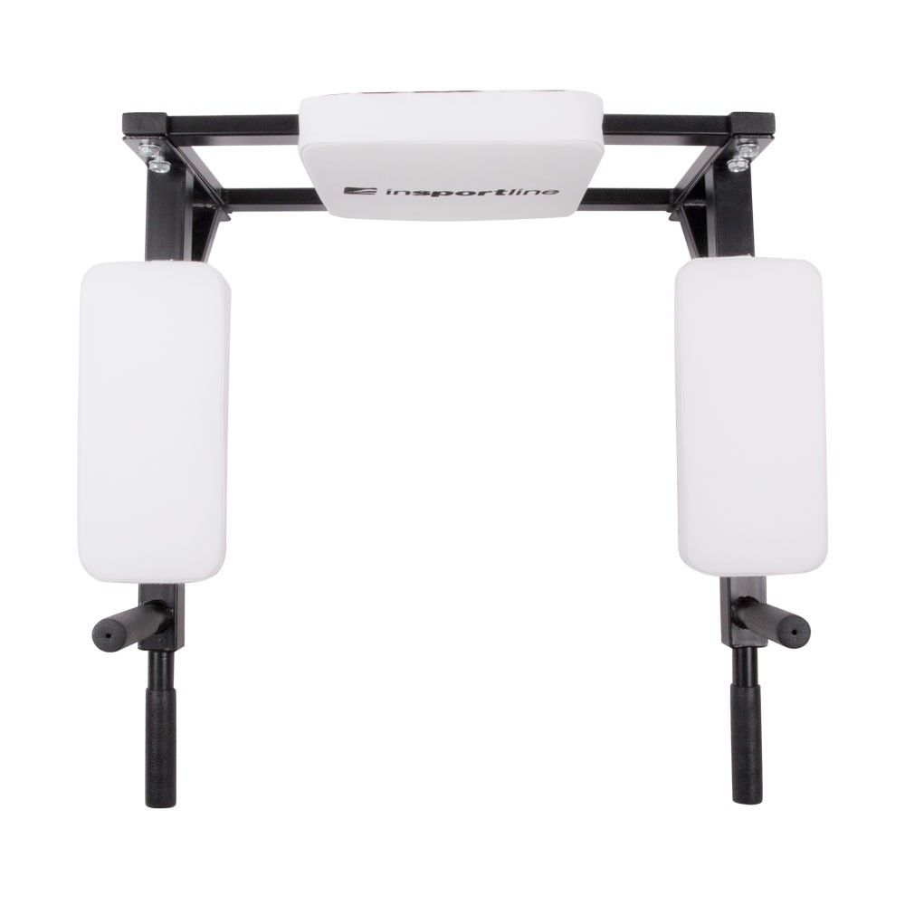 Bara tractiuni si abdomen perete suiedez (max. 100 kg) inSPORTline 11357 (3443)