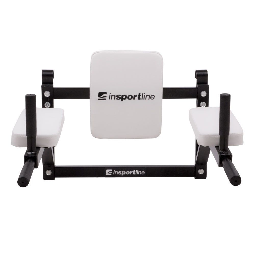 Bara tractiuni si abdomen perete suiedez (max. 100 kg) inSPORTline 11357 (3443)