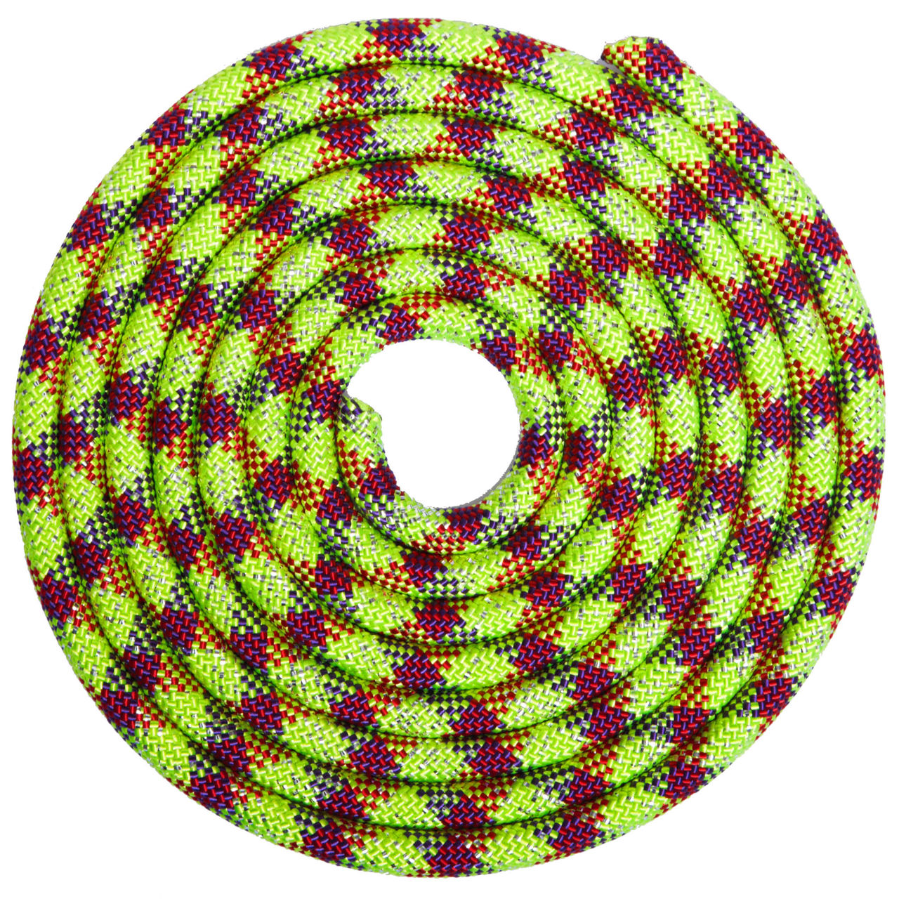 Coarda grea pt gimnastica, nylon l=3 m C-0371 / 0372 (8803)