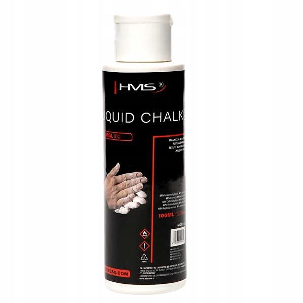 Creta magneziu liqid 100 ml HMS MGL100 17-62-266 (1230)