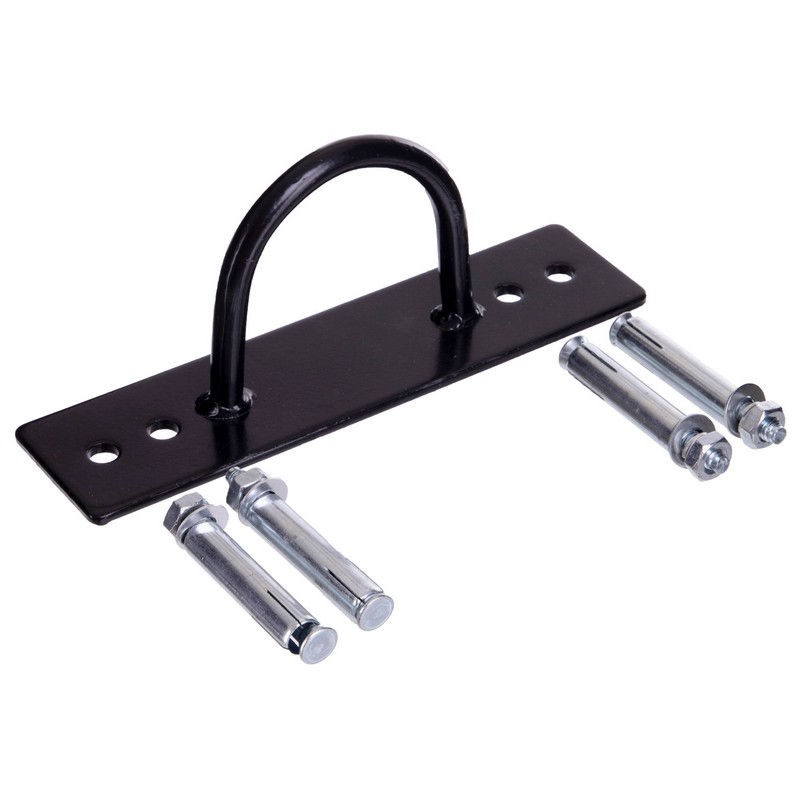 Fixator metal perete pt franghie/funie de catarat FI-926 / LP8179 (9325)