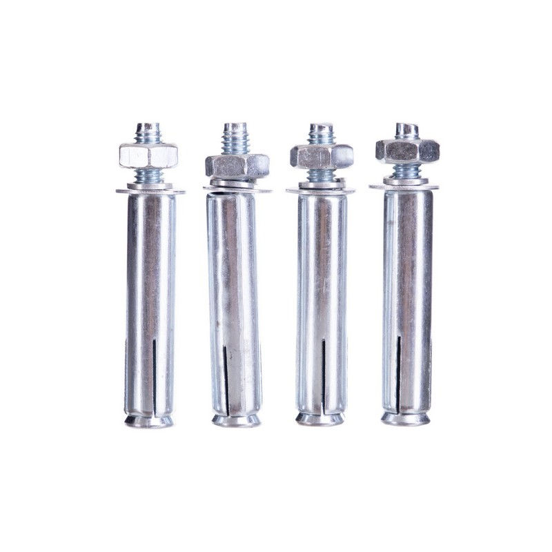 Fixator metal perete pt franghie/funie de catarat FI-926 / LP8179 (9325)