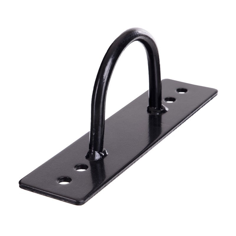Fixator metal perete pt franghie/funie de catarat FI-926 / LP8179 (9325)