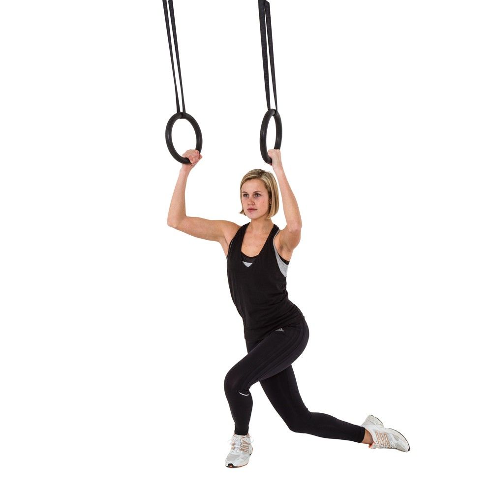 Inele gimnastica inSPORTline 7259 (190)