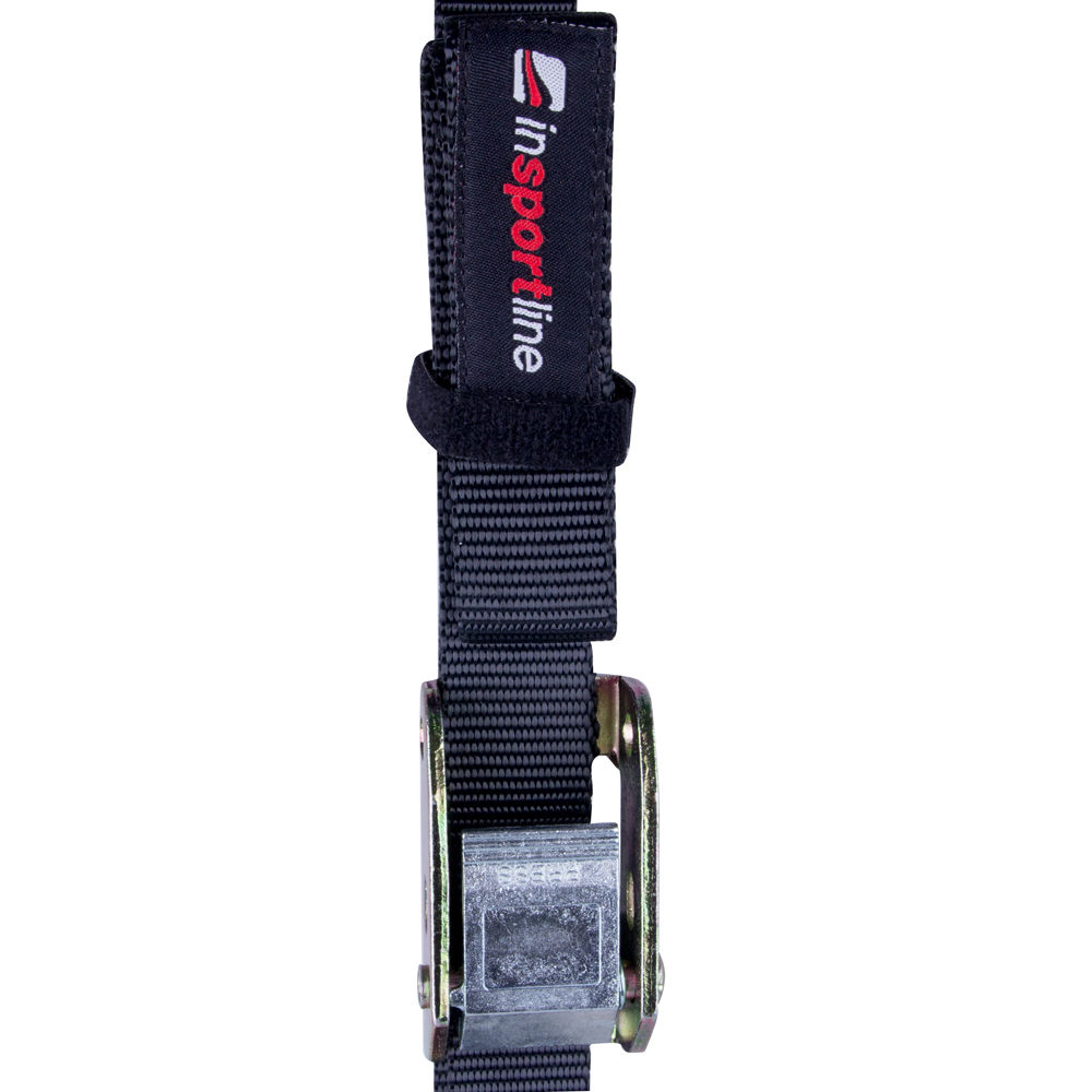 Inele pt gimnastica din lemn (max. 300 kg) d=23 cm inSPORTline 12693 (2328)