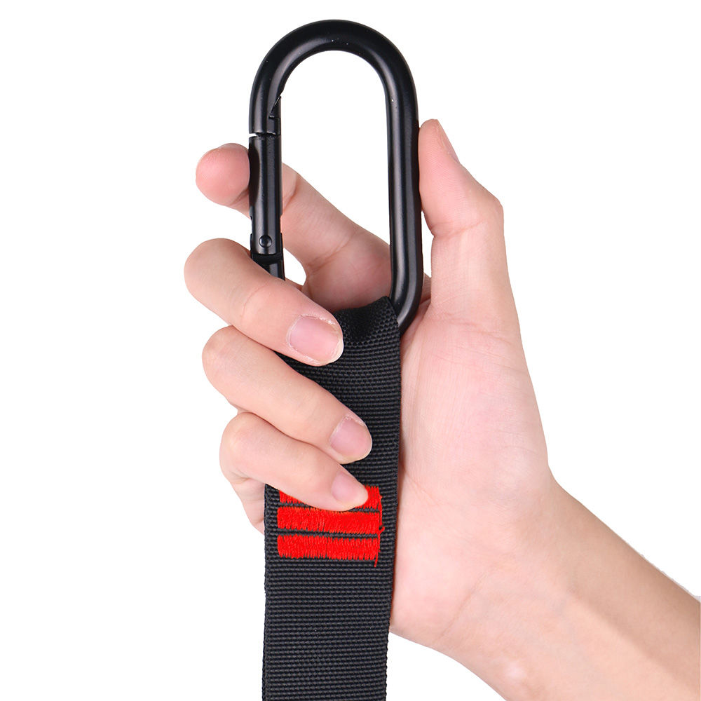 Inele pt gimnastica din lemn (max. 500 kg) d=23.5 cm inSPORTline Suspe II 25850 (10810)