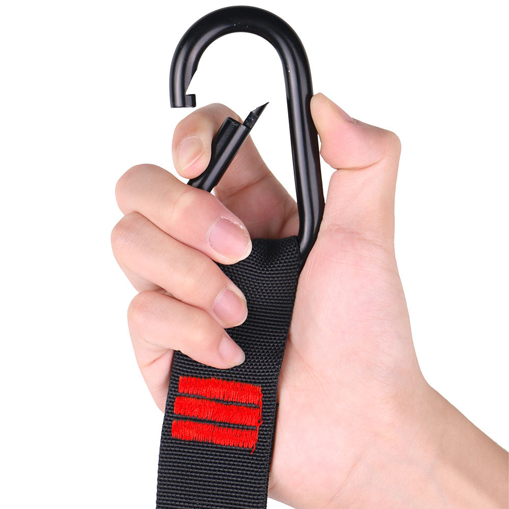 Inele pt gimnastica din lemn (max. 500 kg) d=23.5 cm inSPORTline Suspe II 25850 (10810)