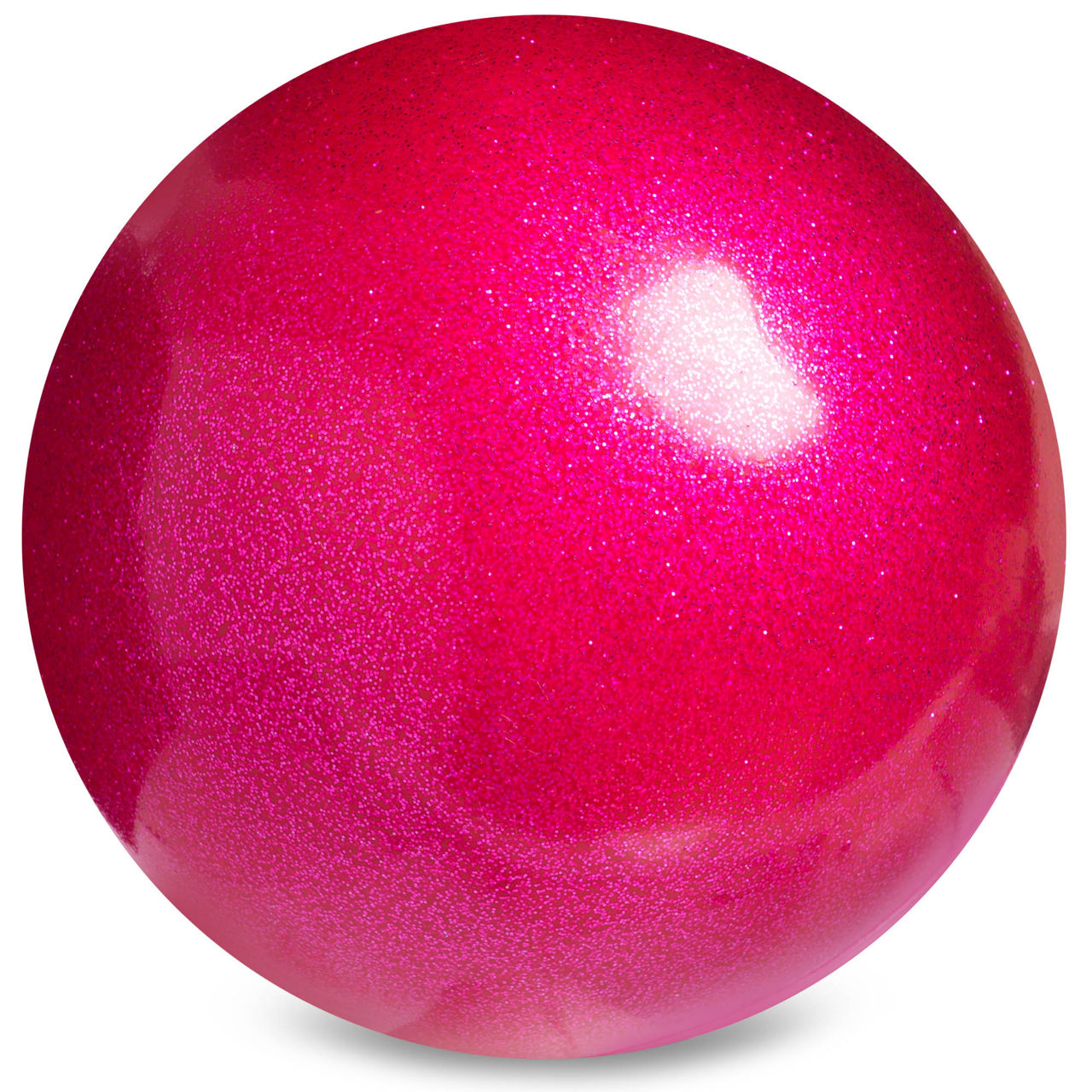 Minge pt gimnastica d=17 cm, 400 g C-6272 (8831)