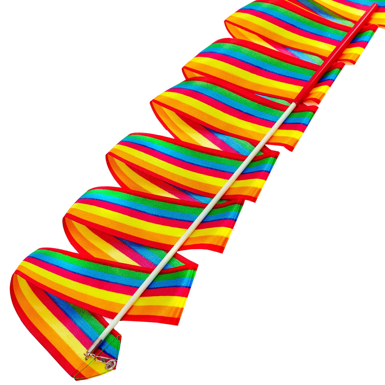 Panglica pt gimnastica l=3.3 m C-3249 (8921)
