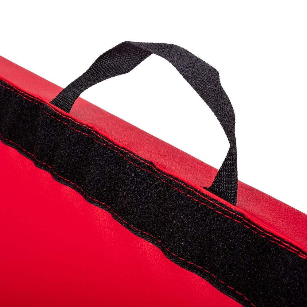 Saltea gimnastica / fitness pliabila 200x120x5 cm inSPORTline Kvadfold 26545 (11391)