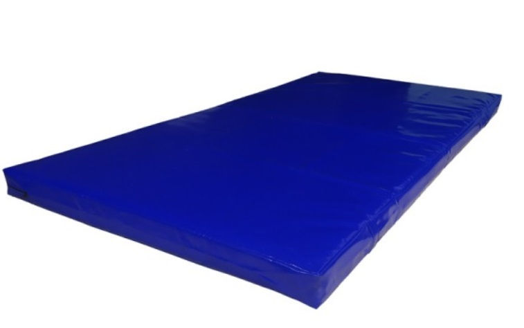 Saltea gimnastica 2x1 m, h=10 cm, 28 kg/m3 1028 (155)