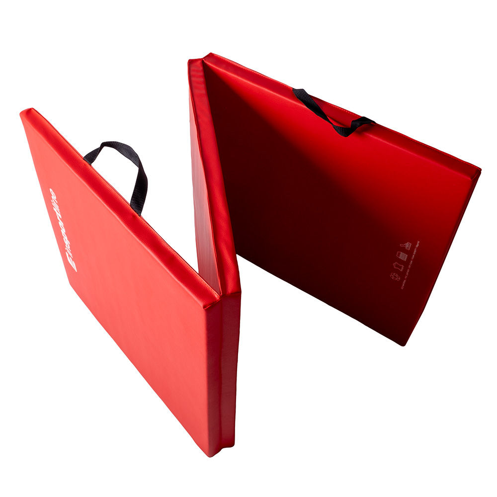Saltea pliabila 180х60х3 cm inSPORTline Trifold 25630 (10903)