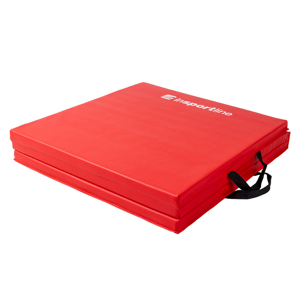 Saltea pliabila 180х60х3 cm inSPORTline Trifold 25630 (10903)