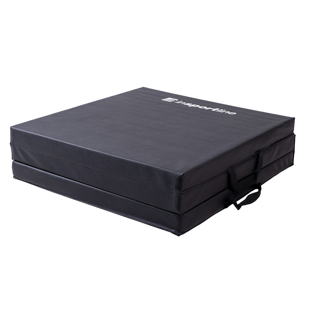 Saltea pliabila 195х90х5 cm inSPORTline Trifold 25631 (10218)