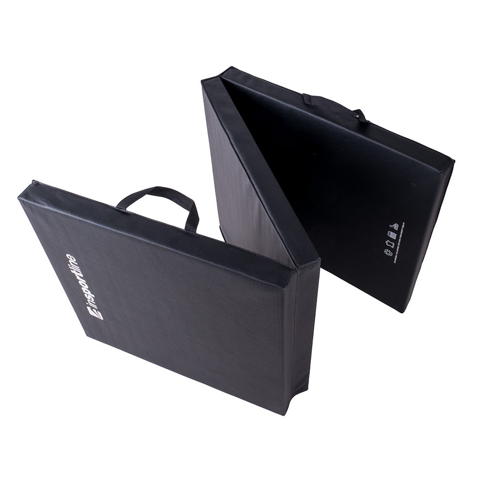 Saltea pliabila 195х90х5 cm inSPORTline Trifold 25631 (10218)