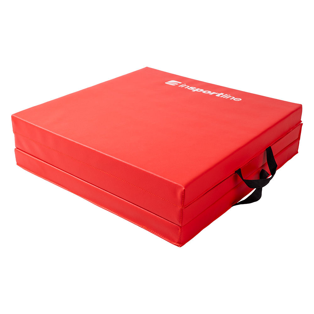 Saltea pliabila 195х90х5 cm inSPORTline Trifold 25631 (10218)