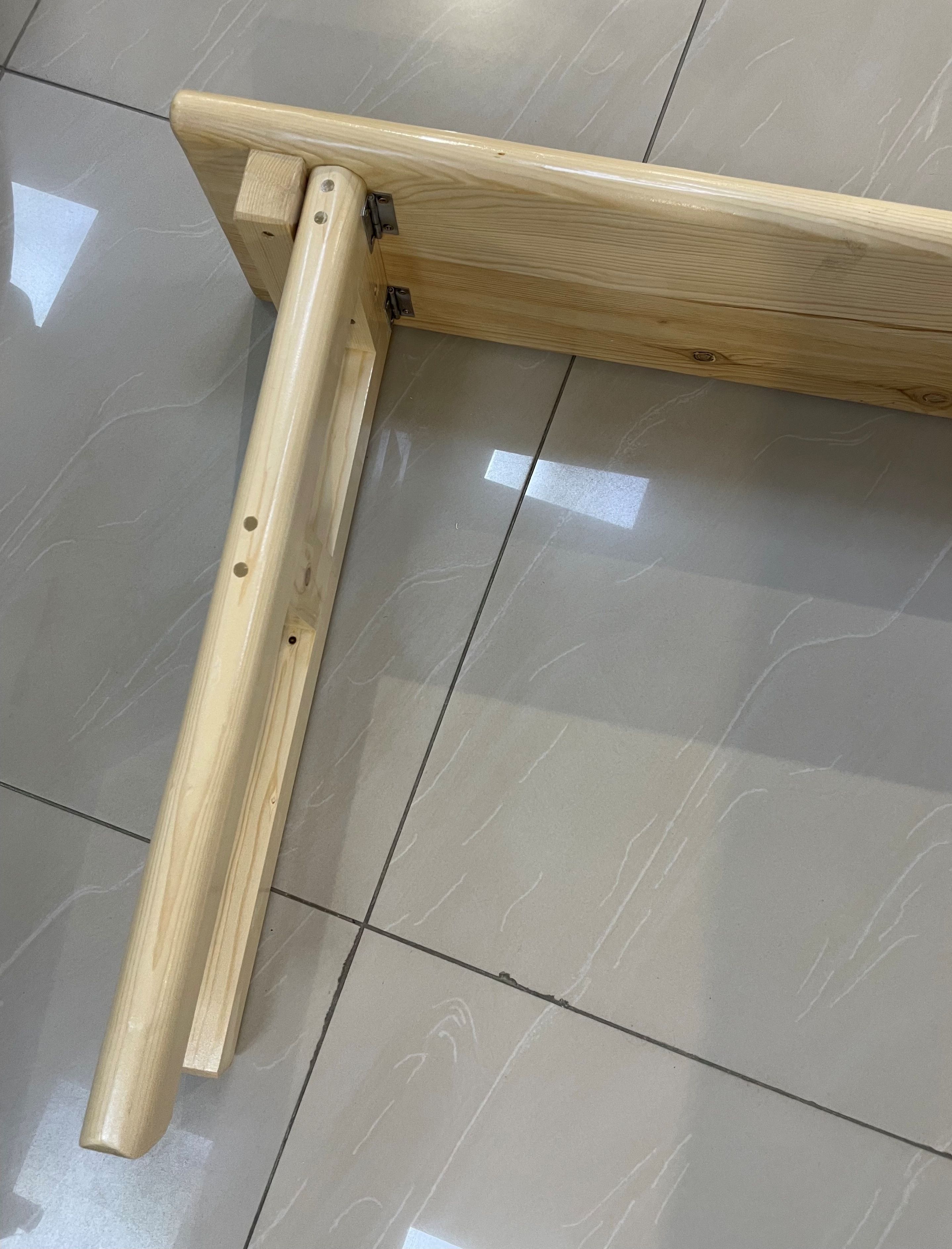 Banca pentru spalier 200х25х60 cm (3668)