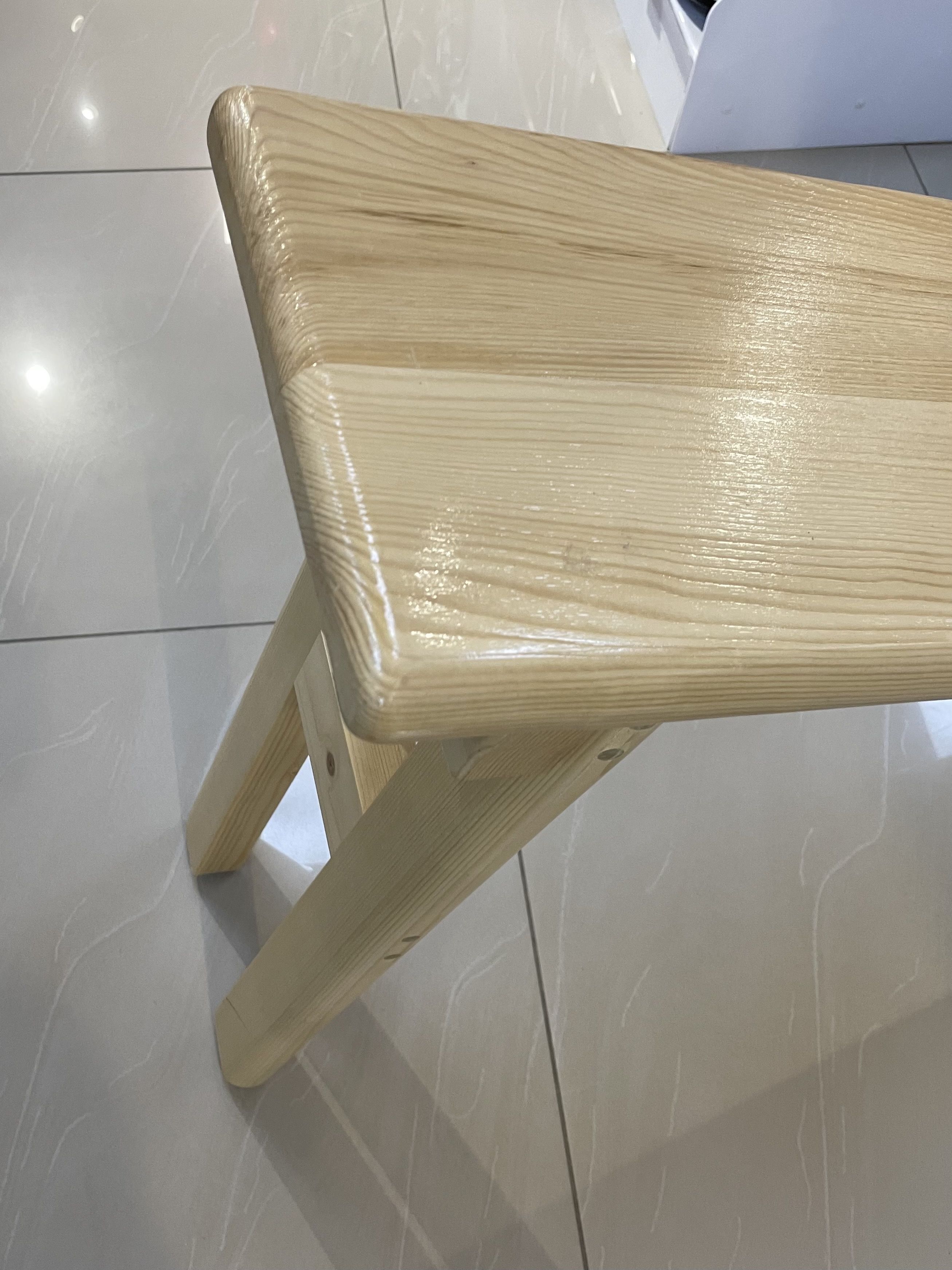 Banca pentru spalier 200х25х60 cm (3668)