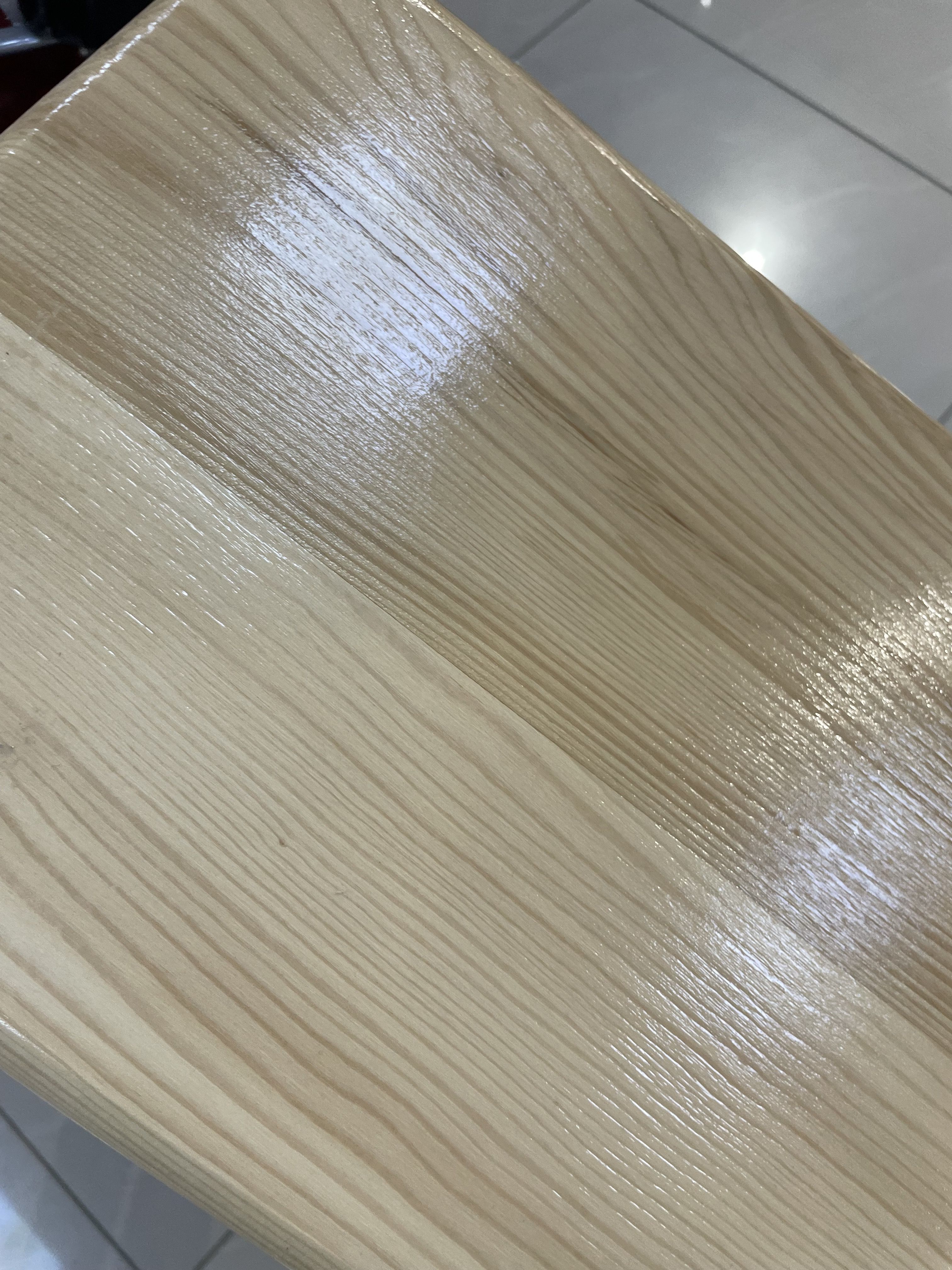 Banca pentru spalier 200х25х60 cm (3668)