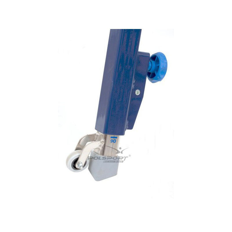 Capra gimn., piele naturala h=110-170 cm 1527 (7299)