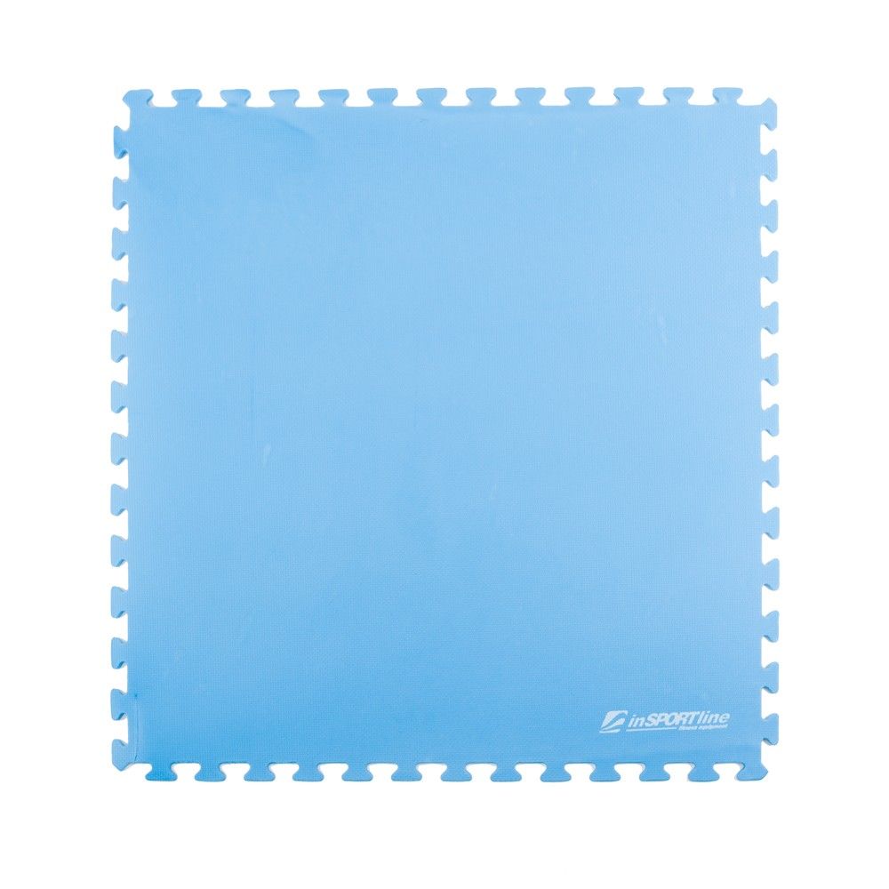 Saltea fitness puzzle 2х2 m, 40 kg/m3 Eva inSPORTline 2385 (3874)