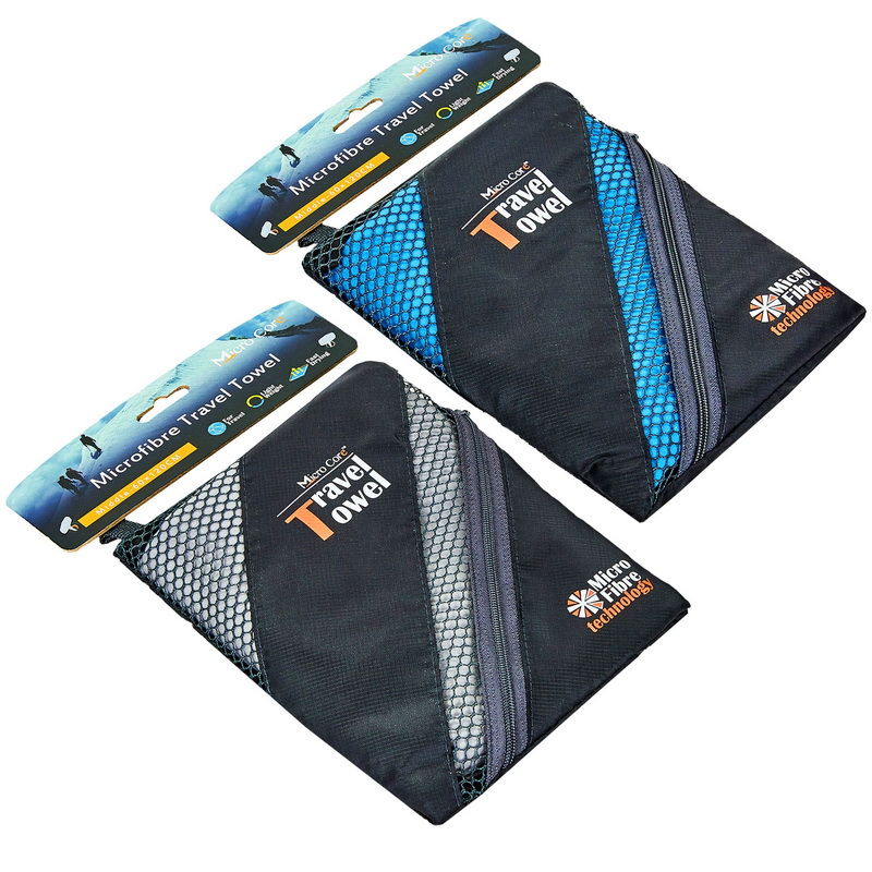 Stergar sportiv microfiber 120x60 cm HG-LST (3840)