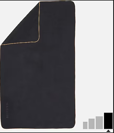 Stergar sportiv microfibra XL 110x175 cm NBJI (9157)