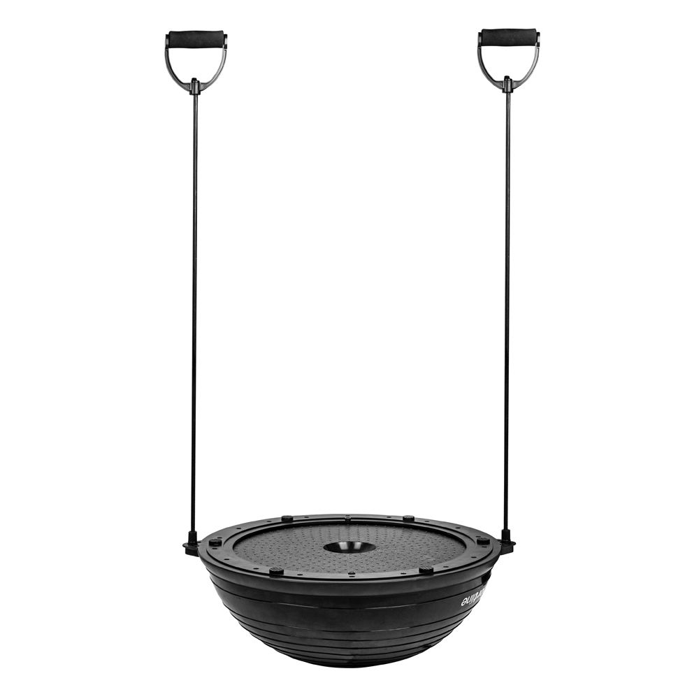 Bosu / Balansir (max. 200 kg) 57.5х25 cm inSPORTline Dome Uni 17897 (322)