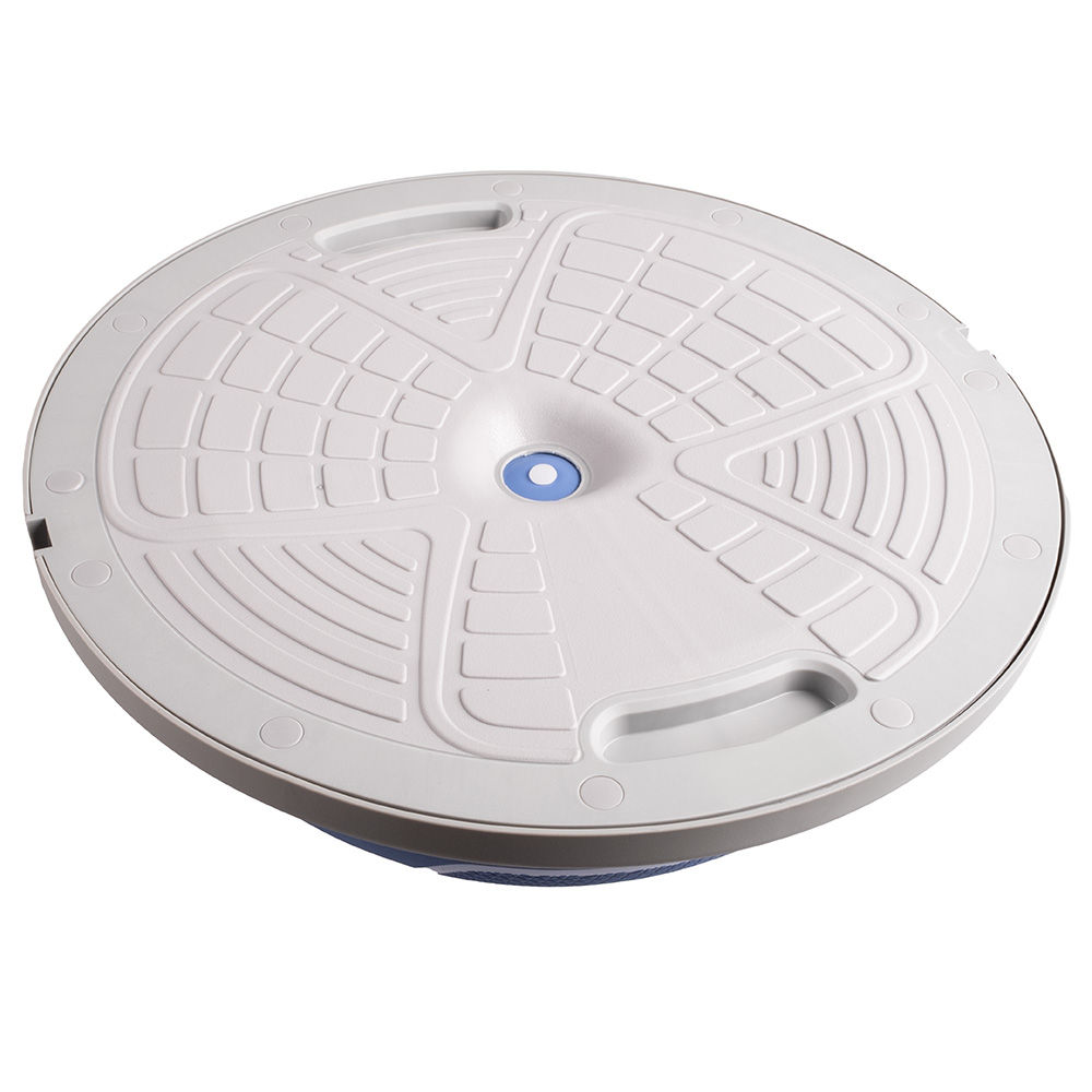 Bosu balansir (max. 150 kg) 45x19 cm inSPORTline Compact 25957 (10554)