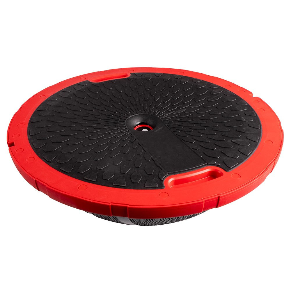Bosu balansir (max. 150 kg) 60x23 см inSPORTline Dome Edge 25956 (10553)