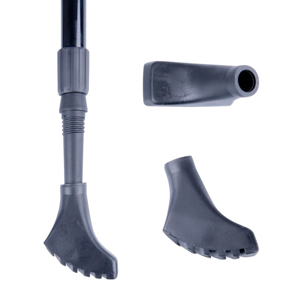 Bastoane trekking (2 buc.) 65-135 cm inSPORTline Treking 11474 white (2887)