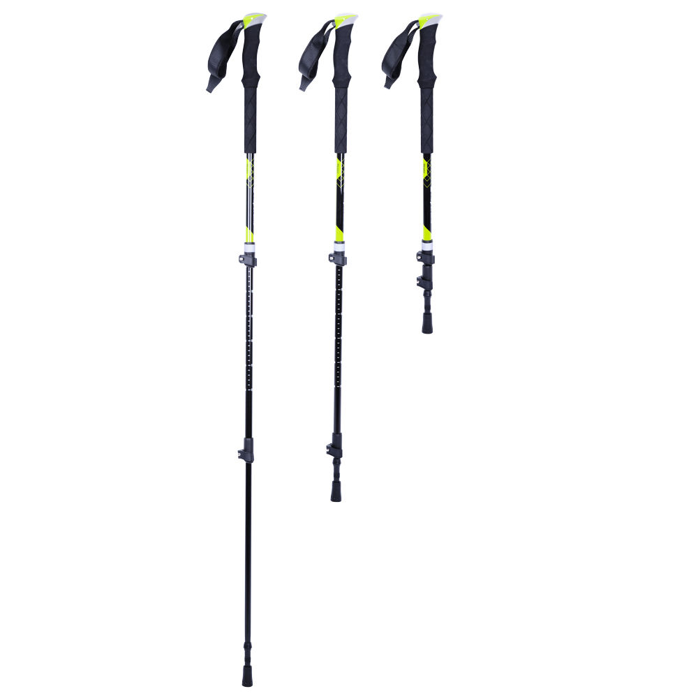 Baston trekking (1 buc.) 63-135 cm inSPORTline Mirador 13418 (11459)