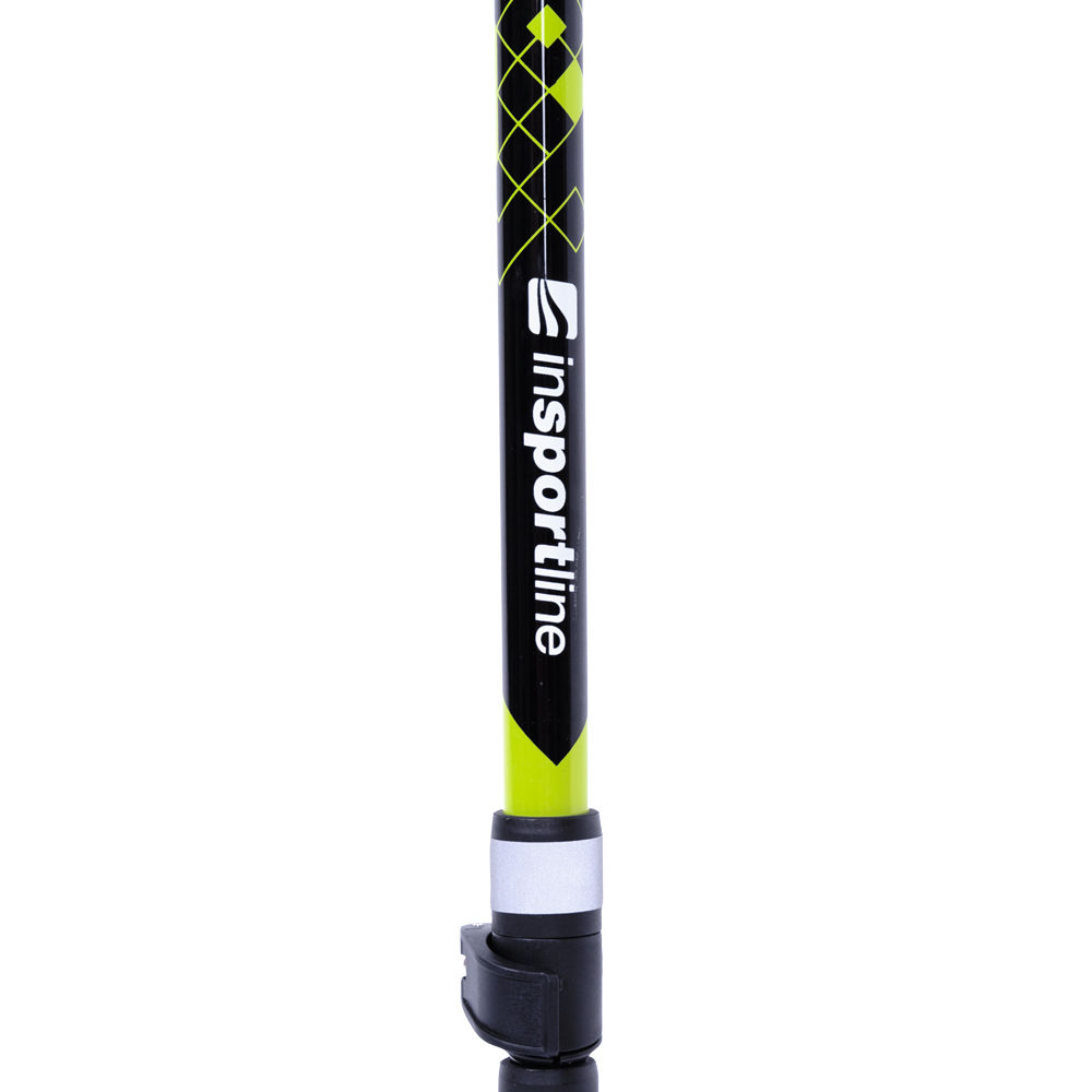 Baston trekking (1 buc.) 63-135 cm inSPORTline Mirador 13418 (11459)
