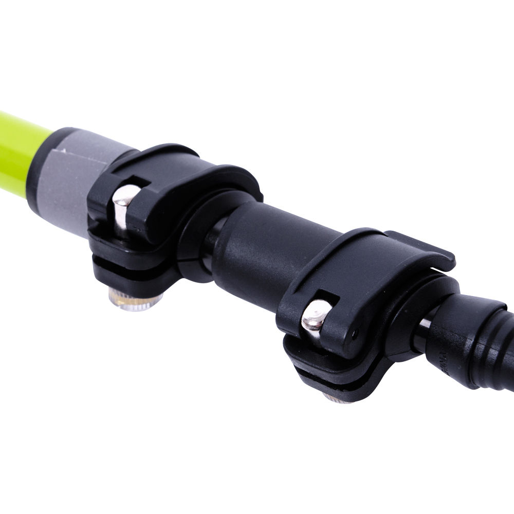 Baston trekking (1 buc.) 63-135 cm inSPORTline Mirador 13418 (11459)